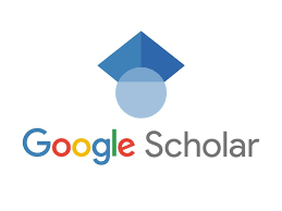 Download Google Scholar Logo Vector Online | Logowik